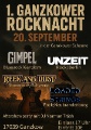 Ganzkower Rocknacht 1
